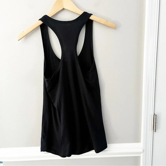 Harry Potter Hogwarts House Crest Racerback Tank Top Size Small - Picture 2 of 7